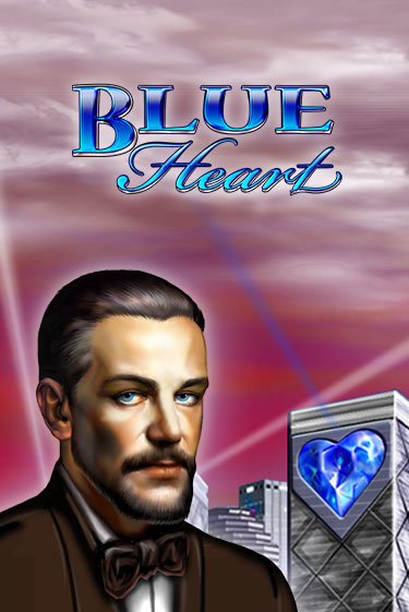 Бесплатная игра Blue Heart | SELECTOR KZ 