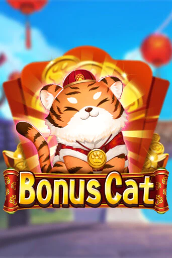 Бесплатная игра Bonus Cat | SELECTOR KZ 