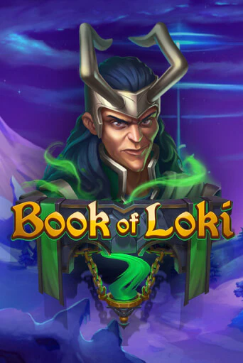 Бесплатная игра Book of Loki | SELECTOR KZ 