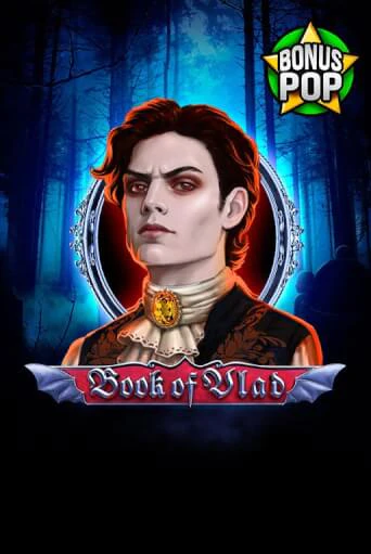 Бесплатная игра Book of Vlad | SELECTOR KZ 