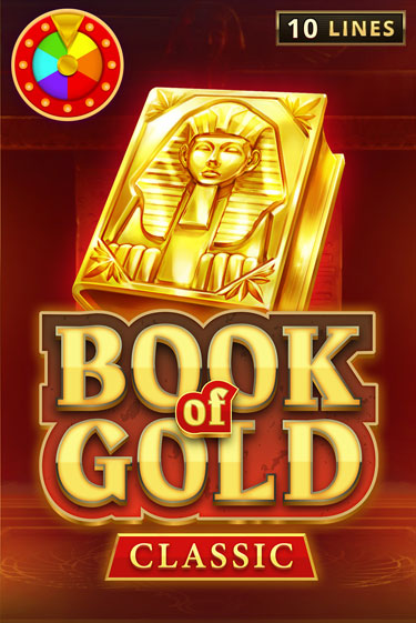 Бесплатная игра Book of Gold: Classic | SELECTOR KZ 