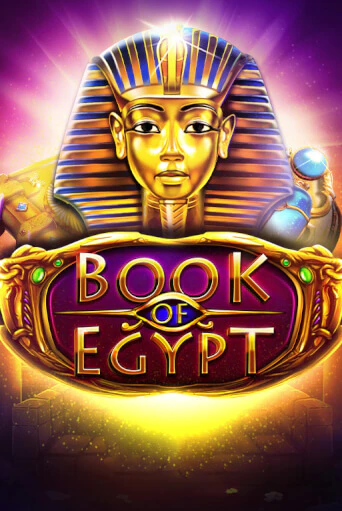 Бесплатная игра Book of Egypt | SELECTOR KZ 