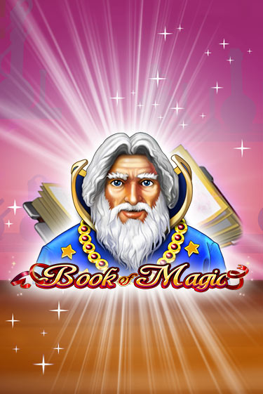 Бесплатная игра Book Of Magic | SELECTOR KZ 