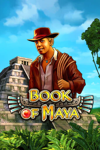 Бесплатная игра Book of Maya | SELECTOR KZ 