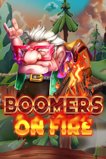 Бесплатная игра Boomers on Fire | SELECTOR KZ 