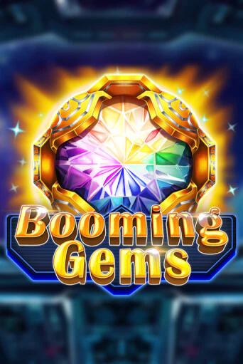 Бесплатная игра Booming Gems | SELECTOR KZ 