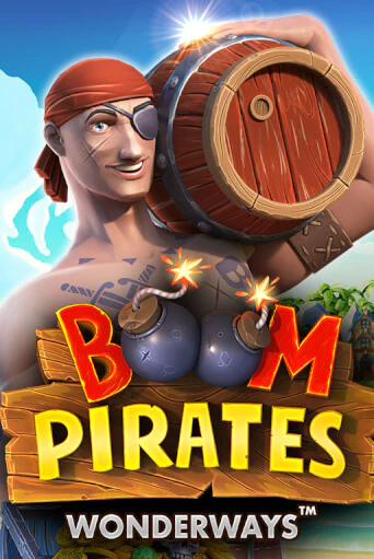 Бесплатная игра Boom Pirates | SELECTOR KZ 