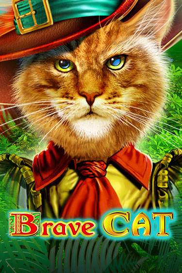 Бесплатная игра Brave Cat | SELECTOR KZ 