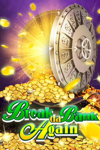 Бесплатная игра Break da Bank Again | SELECTOR KZ 