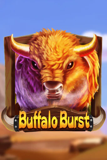 Бесплатная игра Buffalo Burst | SELECTOR KZ 