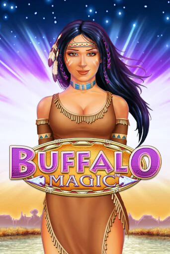 Бесплатная игра Buffalo Magic | SELECTOR KZ 