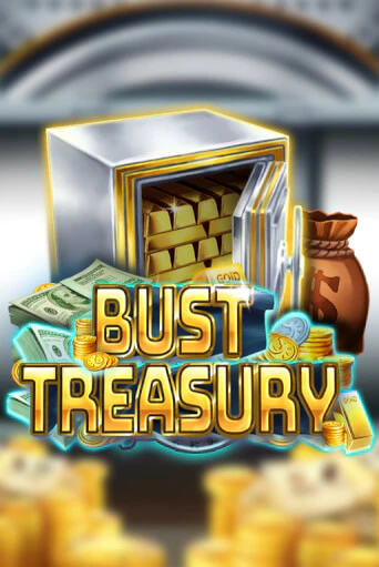 Бесплатная игра Bust Treasury | SELECTOR KZ 