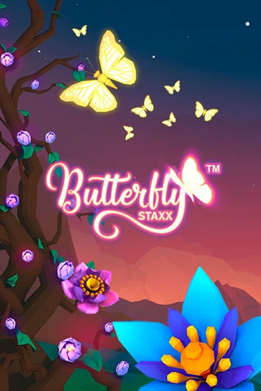 Бесплатная игра Butterfly Staxx | SELECTOR KZ 