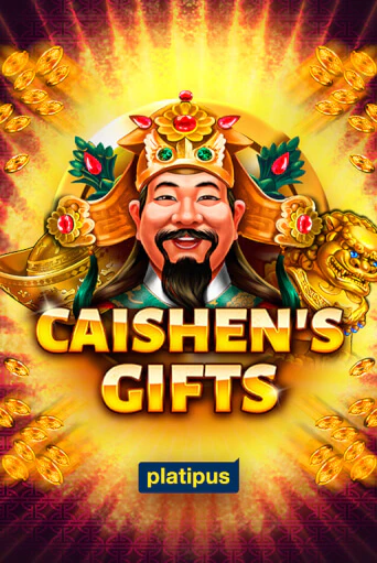 Бесплатная игра Caishens gifts | SELECTOR KZ 