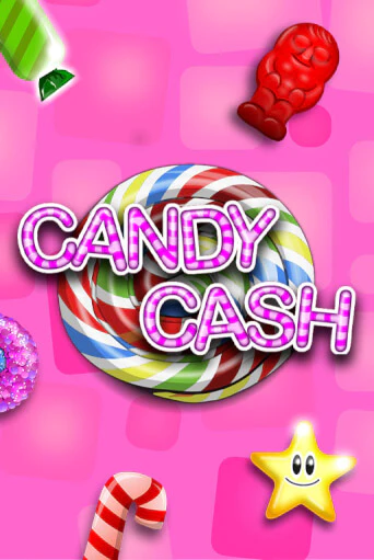 Бесплатная игра Candy Cash | SELECTOR KZ 