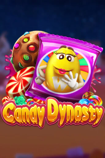 Бесплатная игра Candy Dynasty | SELECTOR KZ 