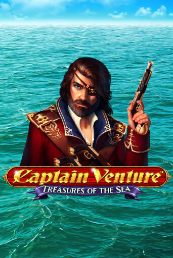 Бесплатная игра Captain Venture | SELECTOR KZ 