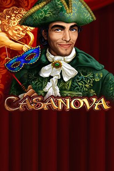 Бесплатная игра Casanova | SELECTOR KZ 