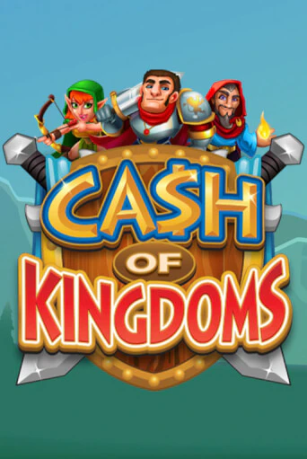 Бесплатная игра Cash of Kingdoms | SELECTOR KZ 