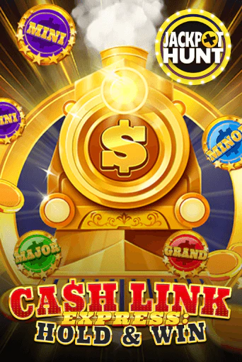 Бесплатная игра Cash Link Express: Hold & Win | SELECTOR KZ 