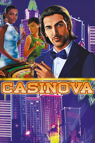 Бесплатная игра Casinova | SELECTOR KZ 