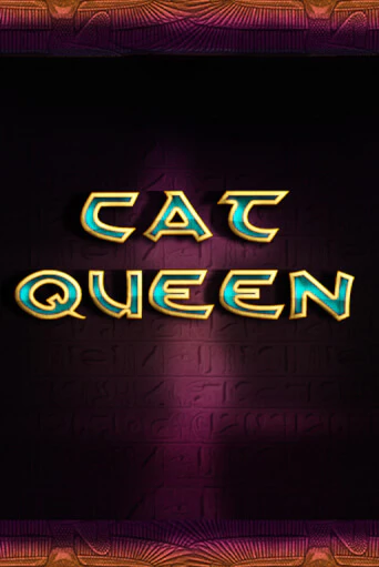 Бесплатная игра Cat Queen | SELECTOR KZ 