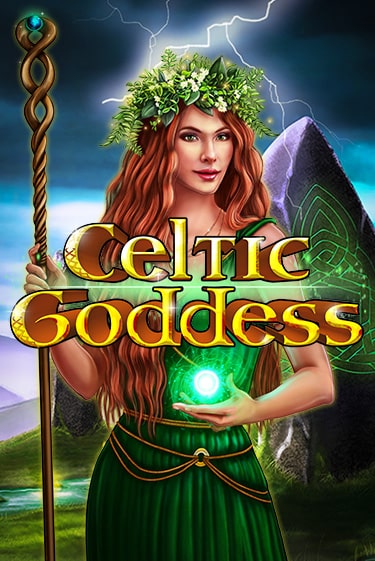 Бесплатная игра Celtic Goddess | SELECTOR KZ 