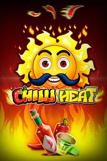 Бесплатная игра Chilli Heat™ | SELECTOR KZ 