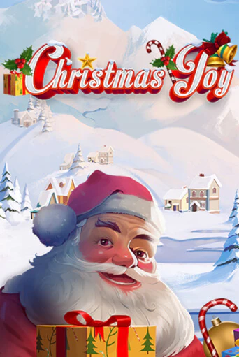 Бесплатная игра Christmas Joy | SELECTOR KZ 