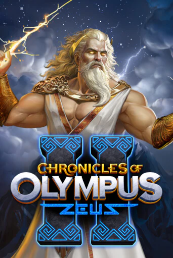 Бесплатная игра Chronicles of Olympus II Zeus | SELECTOR KZ 