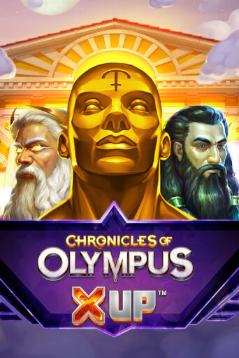 Бесплатная игра Chronicles of Olympus X UP | SELECTOR KZ 