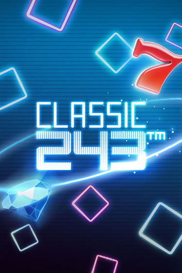 Бесплатная игра Classic 243 | SELECTOR KZ 