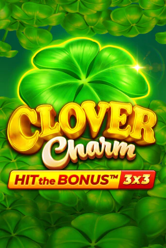 Бесплатная игра Clover Charm: Hit the Bonus | SELECTOR KZ 