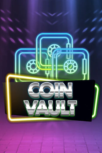 Бесплатная игра Coin Vault | SELECTOR KZ 