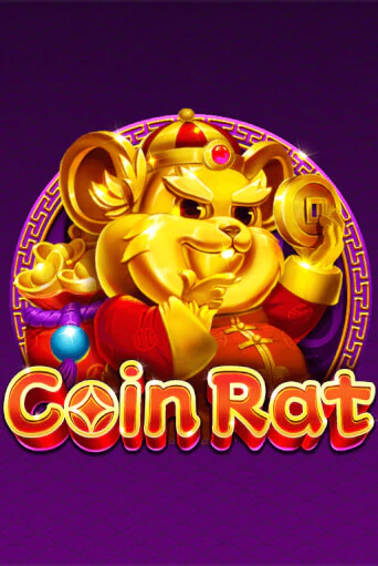 Бесплатная игра Coin Rat | SELECTOR KZ 