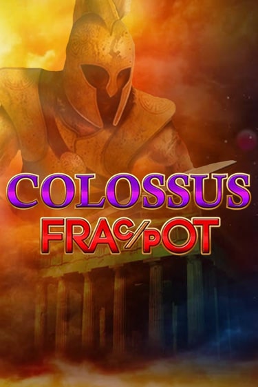 Бесплатная игра Colossus Fracpot | SELECTOR KZ 