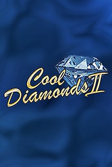 Бесплатная игра Cool Diamonds II | SELECTOR KZ 