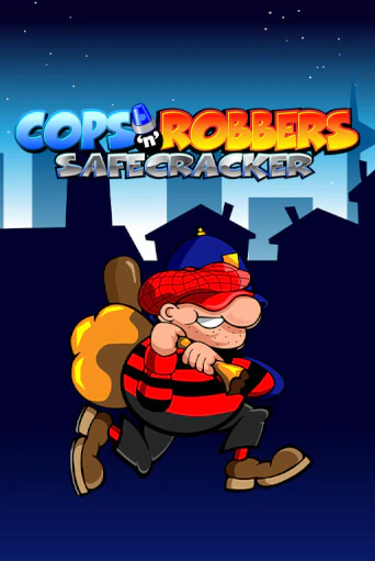 Бесплатная игра Cops 'n' Robbers | SELECTOR KZ 