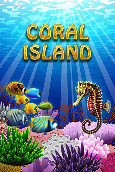 Бесплатная игра Coral Island | SELECTOR KZ 