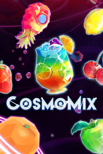 Бесплатная игра CosmoMix | SELECTOR KZ 