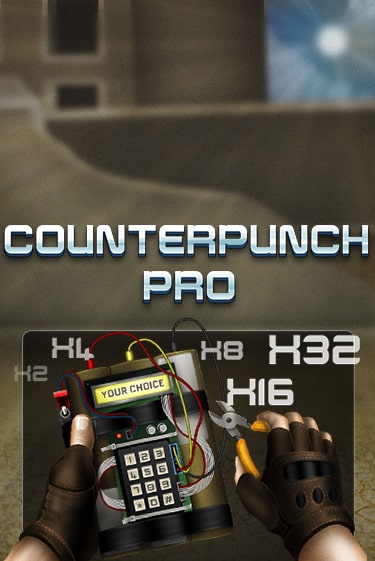 Бесплатная игра Counter Punch | SELECTOR KZ 