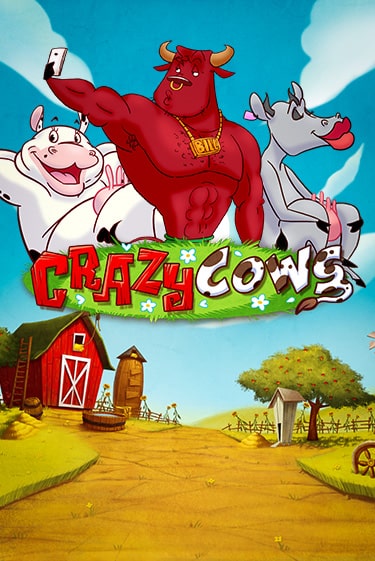 Бесплатная игра Crazy Cows | SELECTOR KZ 