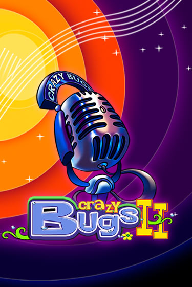 Бесплатная игра Crazy Bugs II | SELECTOR KZ 