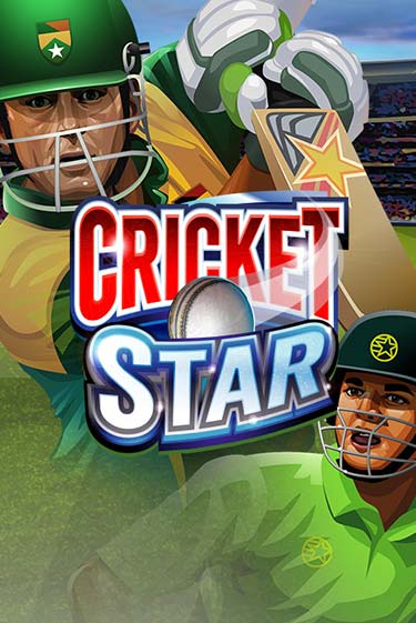 Бесплатная игра Cricket Star | SELECTOR KZ 