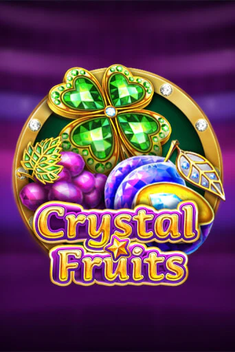 Бесплатная игра Crystal Fruits | SELECTOR KZ 