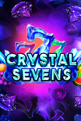 Бесплатная игра Crystal Sevens | SELECTOR KZ 