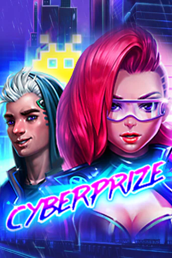 Бесплатная игра Cyberprize | SELECTOR KZ 