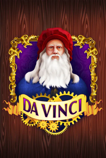 Бесплатная игра da Vinci | SELECTOR KZ 