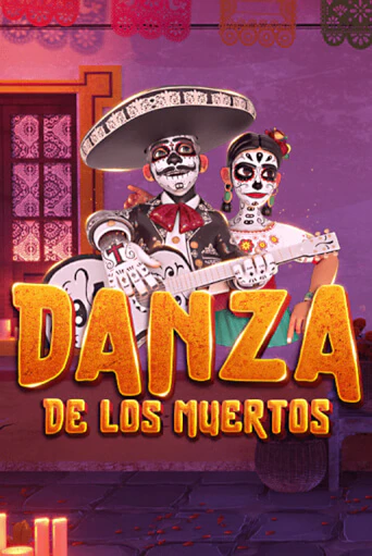 Бесплатная игра Danza de los Muertos | SELECTOR KZ 