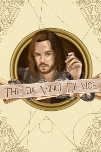 Бесплатная игра The Davinci Device | SELECTOR KZ 